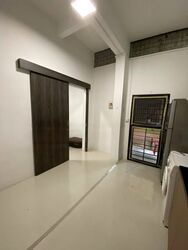 Canberlin Lodge (D14), Apartment #496567171